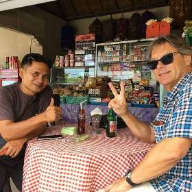 Get beautiful trip with us in Bali Island - Bali Personal Transport & Taxi