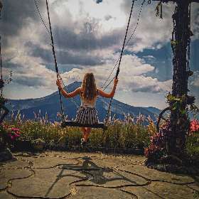 KINTAMANI VULCANO AND LAKE BATUR TOUR - Bali Personal Transport & Taxi