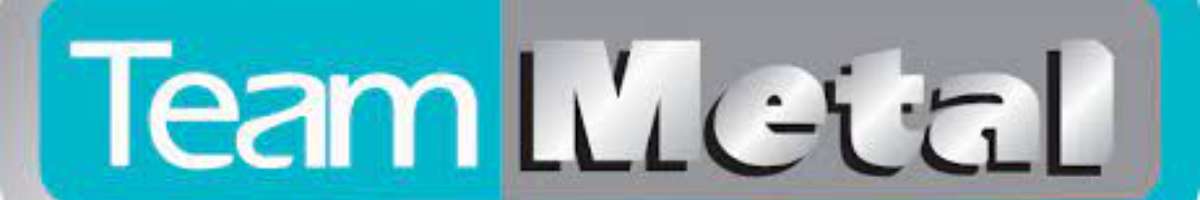 TEAM-METAL (S) PTE. LTD Banner