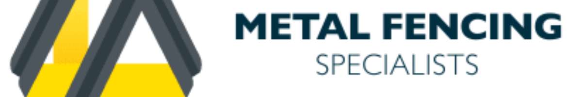 Metal Fencing Specialists Banner
