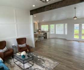 Living room design | Red Suit Realtor