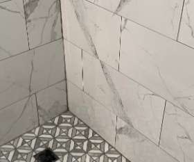 Bathroom design | Red Suit Realtor