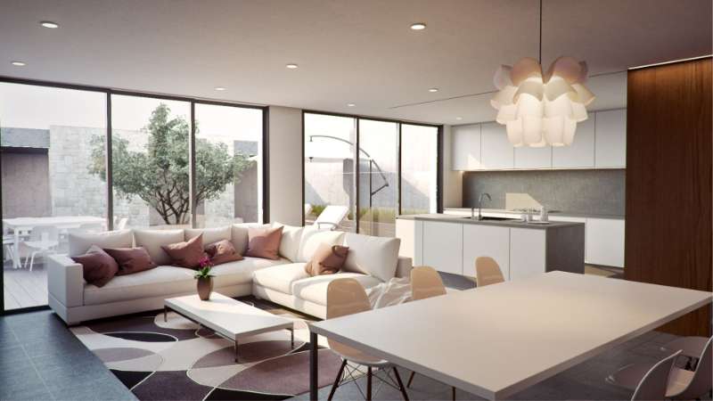 Staging & Interior Design