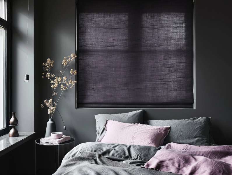 Dim-Out Blinds