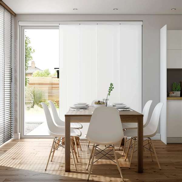 Panel Blinds