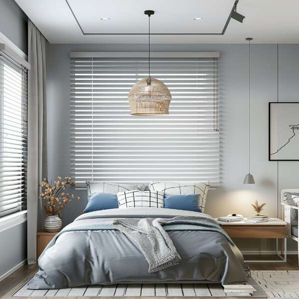 Venetian Blinds