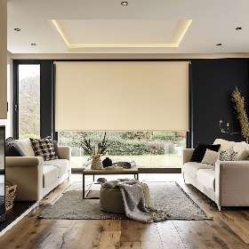 Roller Blinds | Inspired Blinds Shutters and Awnings