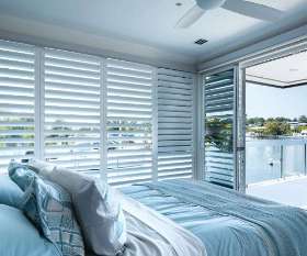 Aluminium Roofing | Inspired Blinds Shutters and Awnings
