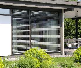 Outdoor Blinds | Inspired Blinds Shutters and Awnings