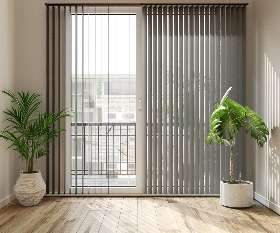 Vertical Blinds | Inspired Blinds Shutters and Awnings