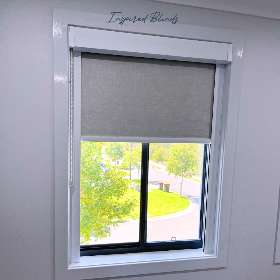 Discover the perfect balance of light and privacy with our dim out blinds! | Inspired Blinds Shutters and Awnings