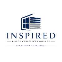 Inspired Blinds Shutters and Awnings Logo