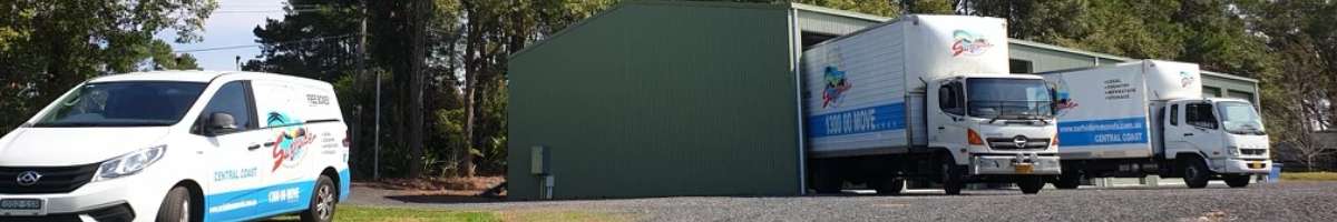 Surfside Removals and Storage Banner