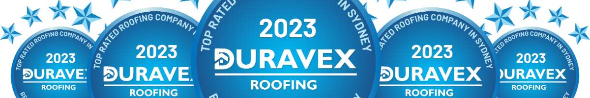Duravex Roofing Group Banner