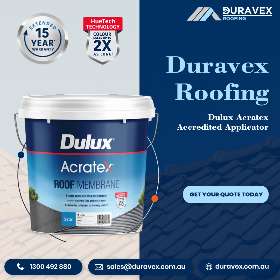 Duravex Roofing Group