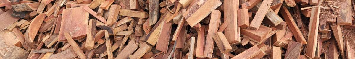JJ's Firewood Supplies Banner