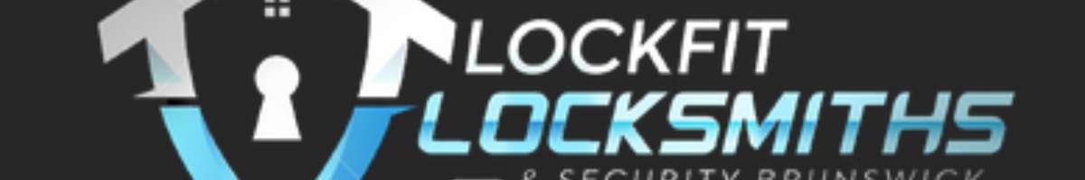 Lockfit Locksmiths Melbourne Banner