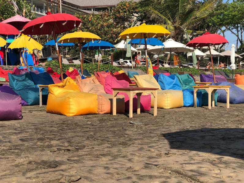 The Best Daytime Activities in Seminyak