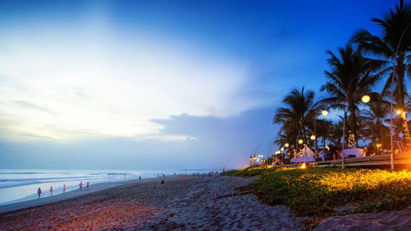 Discover the Beaches of Seminyak with Villa Coco