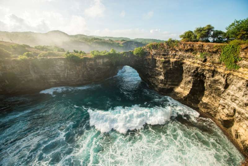 Discover the Best Places in Bali for a Cruise Before Crashing to Your Bali Villa