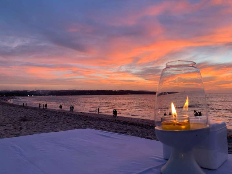 Romantic Activities for Couples in Seminyak