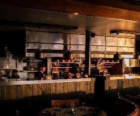 Saltlick - Interior | Villa Coco Seminyak