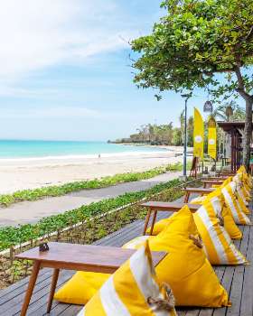 O Beach Club - Chill | Villa Coco Seminyak