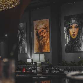 Midaz - Decor | Villa Coco Seminyak