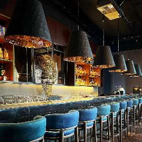 Midaz - Bar | Villa Coco Seminyak