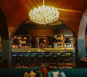 Midaz - Interior | Villa Coco Seminyak