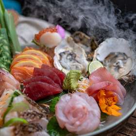 Flying Squirrel - Sashimi | Villa Coco Seminyak