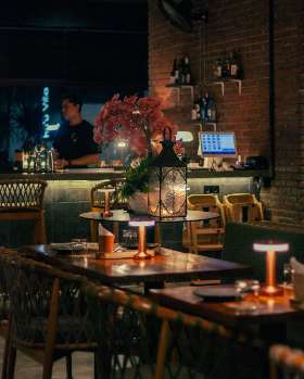 Flying Squirrel - Interior | Villa Coco Seminyak