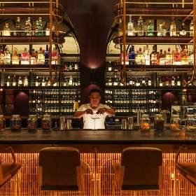 Buzo - Bar | Villa Coco Seminyak