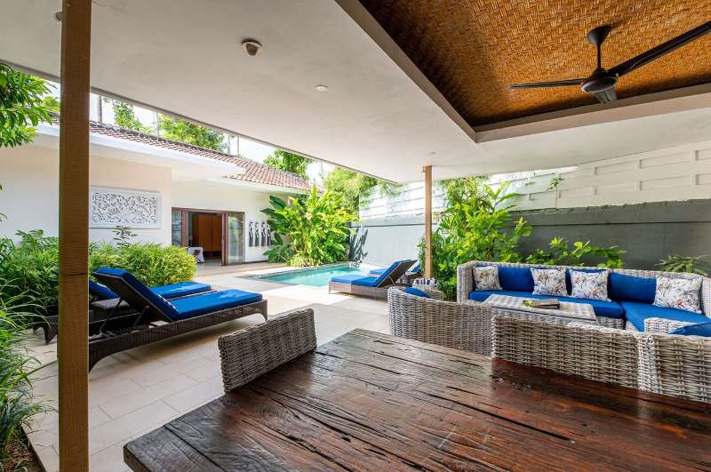 Why a Villa in Seminyak Bali Is the Best Choice: by Villa Coco