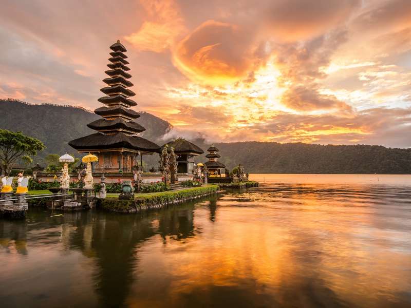 Which Month Is Best for Bali? A Guide to Choosing Your Villa in Bali