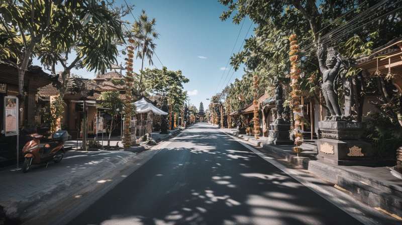 Nyepi in Bali 2025: A Day of Silence in Bali Like No Other