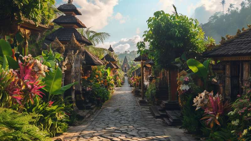 Bali’s Unique Nyepi Celebration: A Guide to the Day of Silence
