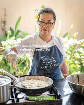 explore indonesia culinary treasures