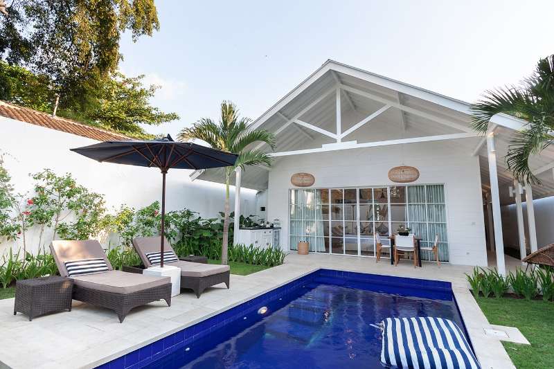 Best Seminyak Bali Villa with Private Pool for a Luxurious Getaway