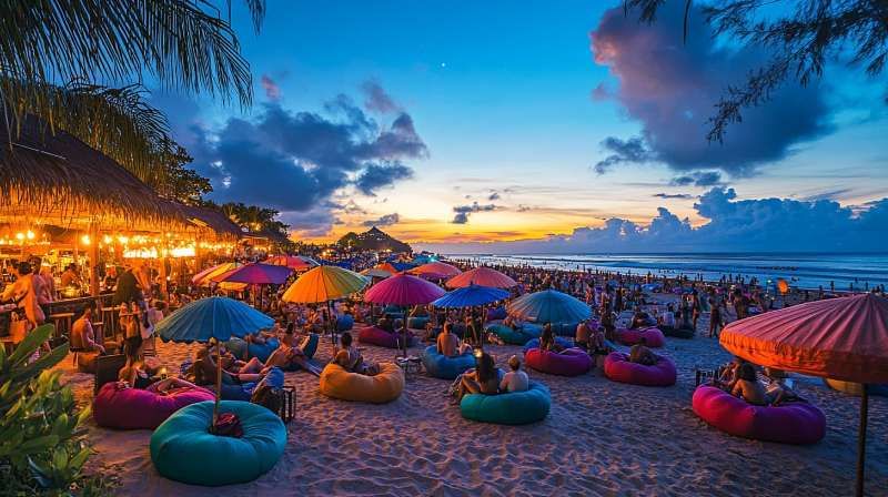 How Many Days in Seminyak is Enough for a Stay at a Villa in Seminyak, Bali?