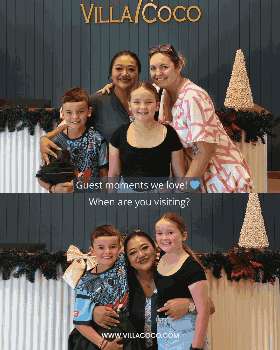 guest moments we love!