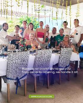 planning an event? weve got you!