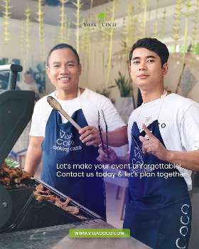 lets make your event unforgettable!