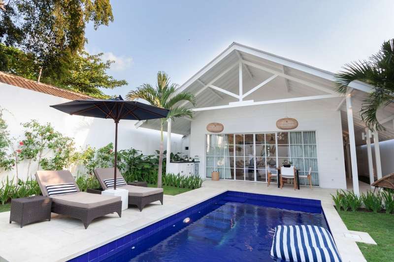 The Best 2 Bedroom Villas in Seminyak: A Guide to Your Dream Stay at Villa Coco