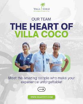 Villa Coco