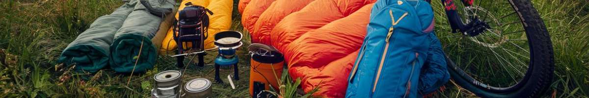 Timber Wolf Outdoor Banner