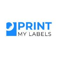 Print My Labels Logo
