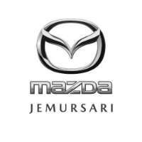 Mazda Jemursari Logo