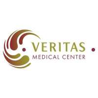 Veritas Medical Center Logo