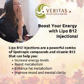 B12 Injection by Veritas Medical Center | Veritas Medical Center